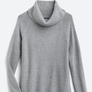 Fulton Cowl Neck Pullover